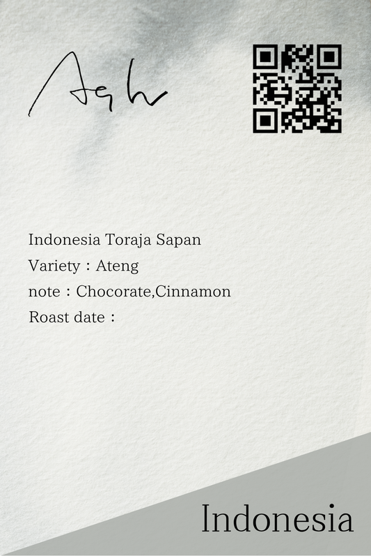Indonesia Toraja Sapan