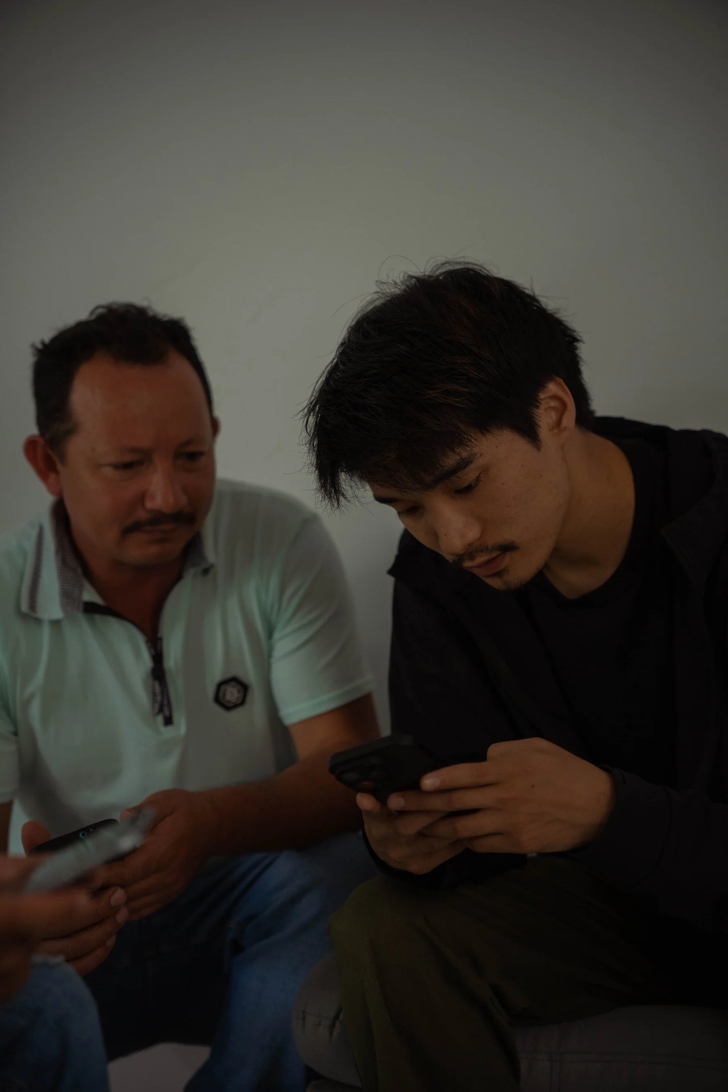 Colombia Cinnamon infused 100g