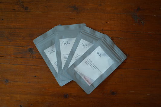 トライアルセット